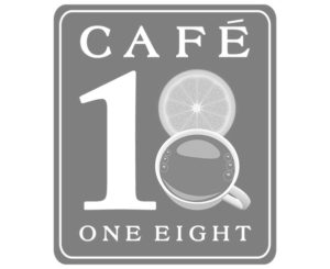 Wholesale Cafe One Eight
