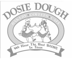 Wholesale Dosie Dough
