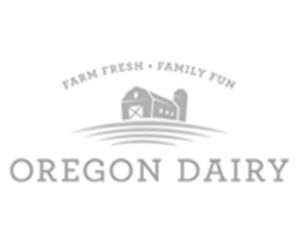 Wholesale Oregon Dairy